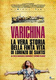 Varichina-the true story of the fake life of Lorenzo de Santis - лучший фильм в фильмографии Франческа Аллегра