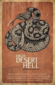 High Desert Hell из фильмографии Colby Stewart в главной роли.