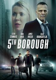 5th Borough - лучший фильм в фильмографии Heather Ryan Thomson