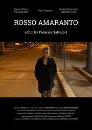 Rosso Amaranto - лучший фильм в фильмографии Viola Tricarico