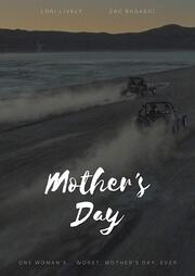 Mother's Day - лучший фильм в фильмографии Майкл Шварц