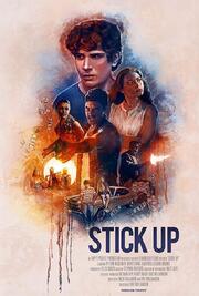 Stick-up из фильмографии Stephen Bertucci в главной роли.