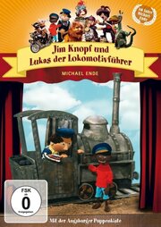 Jim Knopf und Lukas der Lokomotivführer - лучший фильм в фильмографии Михаэль Энде