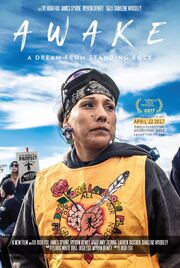 Awake, a Dream from Standing Rock - лучший фильм в фильмографии Тина Пульезе