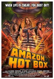 Amazon Hot Box из фильмографии Danielle Page в главной роли.