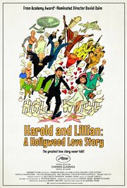 Harold and Lillian: A Hollywood Love Story - лучший фильм в фильмографии Марк Уонамейкер