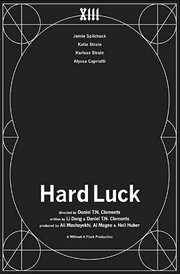 Hard Luck - лучший фильм в фильмографии Li Dong