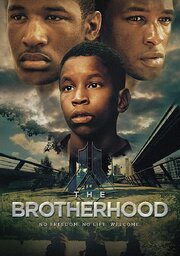 The Brotherhood - лучший фильм в фильмографии Remi Segal