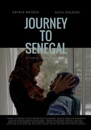 Journey to Senegal из фильмографии Natalia Iyudin в главной роли.