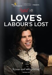 Love's Labour's Lost - лучший фильм в фильмографии Tim Campbell