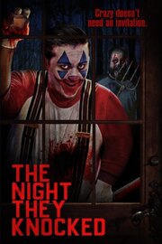 The Night They Knocked - лучший фильм в фильмографии Robert Barnes