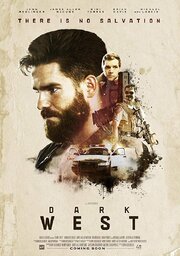 Dark West из фильмографии Закри Барклифт в главной роли.