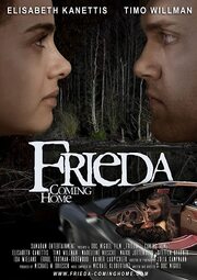 Frieda: Coming Home - лучший фильм в фильмографии Max Driesch