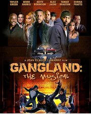 Gangland: The Musical из фильмографии Джейкоб Косарян в главной роли.