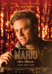 Mario on Tour - лучший фильм в фильмографии Mariano Mouriño