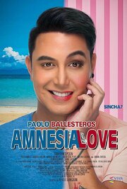 Amnesia Love из фильмографии Лоуренс А. Рохас в главной роли.