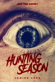 Hunting Season из фильмографии Стивен Трингали в главной роли.