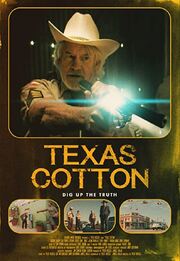 Texas Cotton из фильмографии Sam Lipman в главной роли.