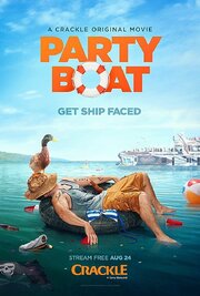 Party Boat из фильмографии Челси Мице в главной роли.