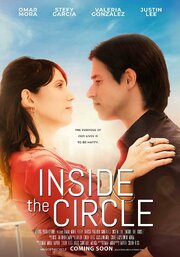 Inside the Circle из фильмографии Хавьер Колон в главной роли.