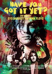 Have You Got It Yet? The Story of Syd Barrett and Pink Floyd - лучший фильм в фильмографии Энтони Штерн