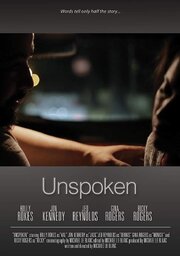 Unspoken из фильмографии Джина Манеджио в главной роли.