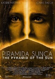 The Pyramid Of The Sun - лучший фильм в фильмографии Альваро Паррилла