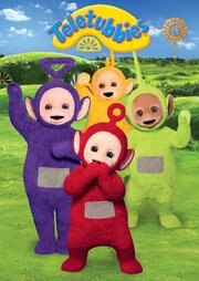 Teletubbies из фильмографии Рошелль Хьюмс в главной роли.