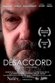 Désaccord - лучший фильм в фильмографии Julien Thuret