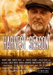 Harvest Season - лучший фильм в фильмографии Caroline Stone