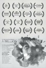 A Billion Colour Story - лучший фильм в фильмографии Васуки