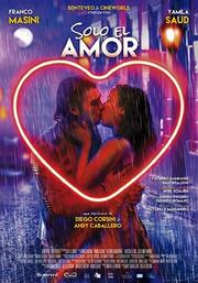 Solo el Amor из фильмографии Андреа Фриджерио в главной роли.