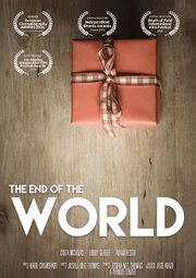 The End of the World из фильмографии Joshua M.G. Thomas в главной роли.