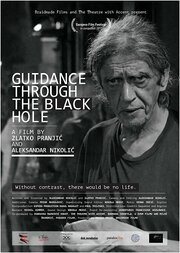 Guidance through the Black Hole - лучший фильм в фильмографии Александр Николич