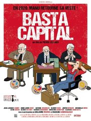 Basta Capital из фильмографии Кристина Ганьепен в главной роли.