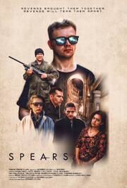 Spears из фильмографии Джек Дин-Шеперд в главной роли.