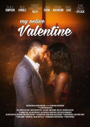 My Online Valentine - лучший фильм в фильмографии Lisa D. Adams