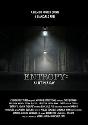 Entropy: A Day in a Life из фильмографии Джейсон Ловетт в главной роли.