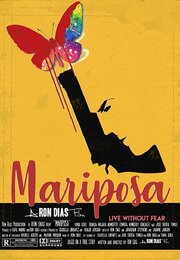 Mariposa из фильмографии Marvin Morgan в главной роли.