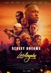 Street Dreams - Los Angeles - лучший фильм в фильмографии Юнг