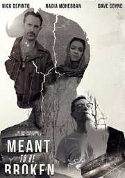 Meant to Be Broken из фильмографии Чад Хорн в главной роли.