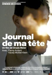 Journal de ma tête из фильмографии Жан-Филипп Экоффе в главной роли.