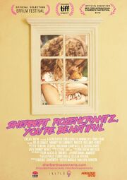 Sherbert Rozencrantz, You're Beautiful - лучший фильм в фильмографии Питер Фентон