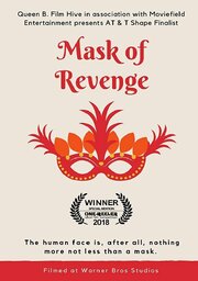 Mask of Revenge - лучший фильм в фильмографии Sheena Birrittella