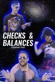 Checks & Balances из фильмографии Джош Хендерсон в главной роли.