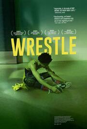 Wrestle из фильмографии Suzannah Herbert в главной роли.