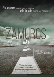 Zamuros Way - лучший фильм в фильмографии Сапата 666