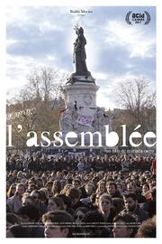 L'Assemblée - лучший фильм в фильмографии Шарлотта Туррес