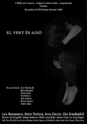 El vent és això - лучший фильм в фильмографии Anna Mitjà