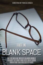 Blank Space - лучший фильм в фильмографии Тереза Лэнг Петтерссон